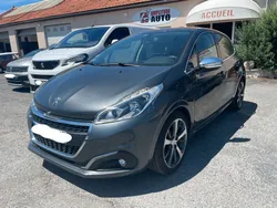 Peugeot 208 1.2 110 cv allure