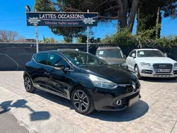 Renault Clio IV 0.9 TCe 90cv Intens 2016