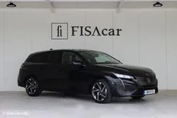 Peugeot 308 SW 1.2 PureTech Allure Pack EAT8