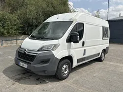 Citroën Jumper TOLE 35 L2H2 BLUEHDi 130 BVM6 CONFORT