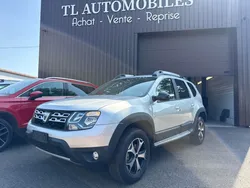 Dacia duster 1.5 dci 110 brave 4x4