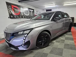 Peugeot 308 Active Pack 130cv bva
