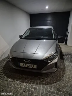 Hyundai i20 1.2 MPi Comfort