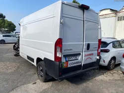 Citroën Jumper 2.2 BlueHDi 150cv | 187.372Km