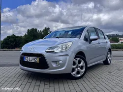 Citroën C3 1.1 Airdream Seduction