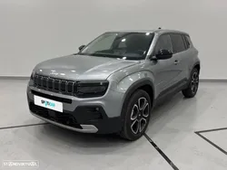 Jeep Avenger 1.2 GSE T3 Altitude
