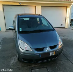 Mitsubishi Colt 1.1 Inform RCD/AC