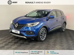 Renault Kadjar TCe 140 FAP Wave