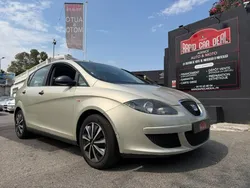SEAT TOLEDO 1.9 TDI - 105 2005 BERLINE Réference
