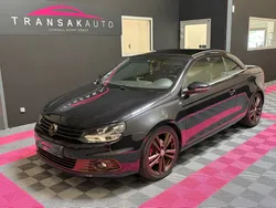 VOLKSWAGEN EOS 1.4 TSI 122 BlueMotion Technology