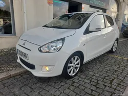 Mitsubishi Space Star 1.2 Intense 80cv ( 38.000 kms )