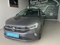 VOLKSWAGEN Taigo 1.0 TSI 110 DSG7 Style