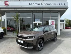400e/MOIS Jeep Compass Electrique 213ch 74kWh First Edition