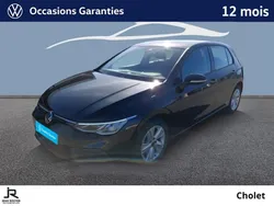 Volkswagen Golf 1.0 TSI OPF 110 BVM6 Life Business