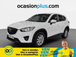 MAZDA CX-5 2.2DE Style+ 2WD 150