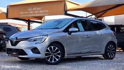 Renault Clio 1.0 TCe Intens