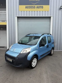 Citroën Nemo Monospace 1.4 73Ch