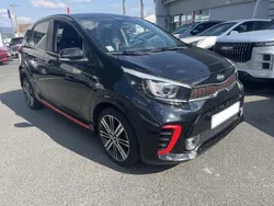 Kia Picanto 1.2 84ch GT Line