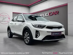 KIA STONIC Active 100Ch Garantie Constructeur Kia 1er Main CarPlay