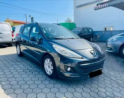 Peugeot 207 1.6 HDi Access