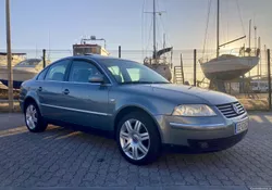 VW Passat 1.9 Tdi 130 cv Nacional