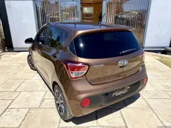 Hyundai i10 1.0 Gasolina