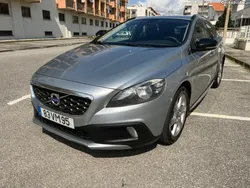 Volvo V40 cross country