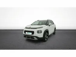 Citroën C3 Aircross PureTech 110 S&S BVM6 Shine