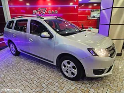 Dacia Logan MCV 1.5 dCi Confort