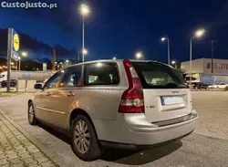 Volvo V50 Volvo V50 2.0 diesel