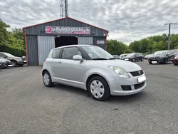 Suzuki Swift 1.3 DDIS 75 cv année 12/2010 ct ok reprise