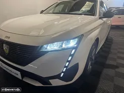 Peugeot 308 1.5 BlueHDi Active