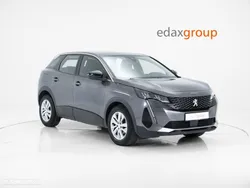 Peugeot 3008 1.5 BlueHDi Active Pack