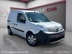 RENAULT Kangoo Express Génération II (F61) Phase 2 NG 1.5 Blue dCi 95ch Grand Confort 95Ch Garantie 12 mois 42000 kms