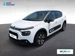 Citroen C3 1.2 PureTech 83ch S&S MAX