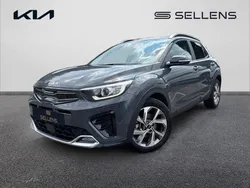 Kia Stonic 1.0 T-GDi 100ch GT Line DCT7