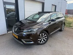 Renault Espace 1.6 DCI 160 ZEN 2015 145 478 km