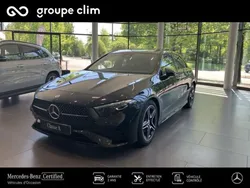 Mercedes-benz Classe A 200 d 150ch Star Edition 8G-DCT