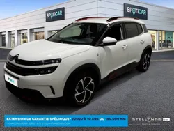 Citroën C5 Aircross PureTech 130 S&S BVM6 C-Series