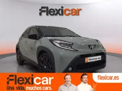 TOYOTA Aygo 70 x-play