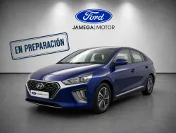 HYUNDAI Ioniq HEV 1.6 GDI Klass