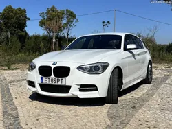 BMW M135 I Xdrive