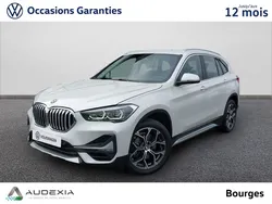 BMW X1 sDrive 18i 140 ch DKG7 xLine