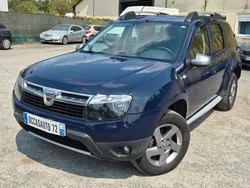 Beau duster 1.5l dci 110 cv 6 cv
