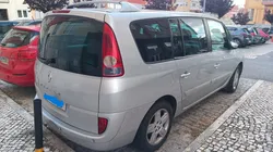 Renault Grand Espace 1.9 dCi Confort 6L de 2005