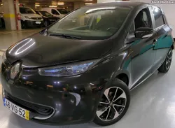 Renault Zoe INTES 40 FLEX
