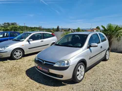 Opel Corsa C 1.2 16V 75cv