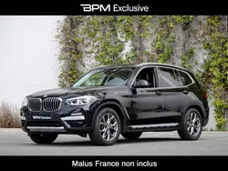 Bmw X3 xDrive20iA 184ch xLine