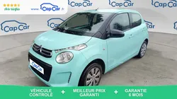 Citroën C1 II 1.0 VTi 69 Feel