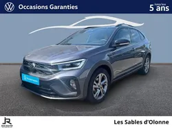 Volkswagen Taigo 1.0 TSI 110 DSG7 R-Line